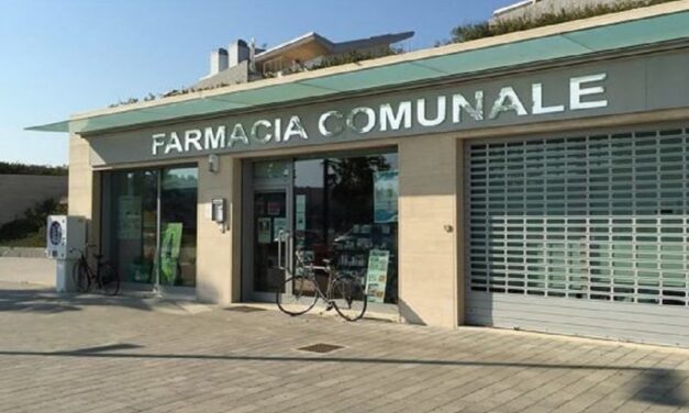 Sciopero delle farmacie comunali, disagi anche in Abruzzo