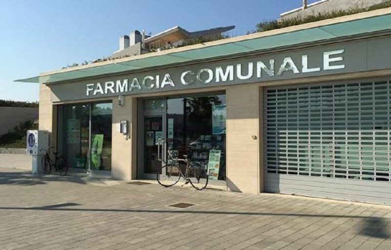 Sciopero delle farmacie comunali, disagi anche in Abruzzo