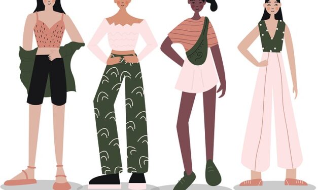 GiuliaModa: il miglior look sfila il 16 agosto a Giulianova