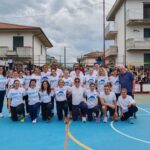 Notaresco, scuola e comunità in campo con il progetto Sogni in campo