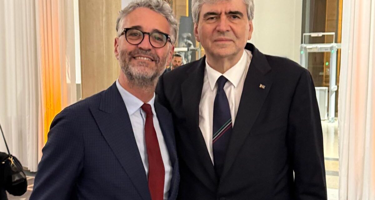 Turismo, confronto a Roma tra Federalberghi Abruzzo e Mazzi