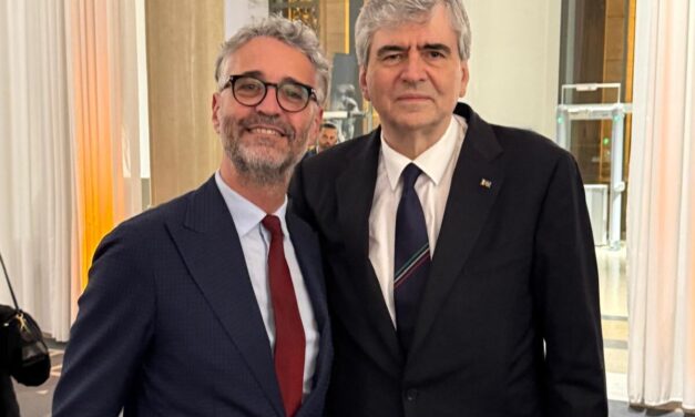 Turismo, confronto a Roma tra Federalberghi Abruzzo e Mazzi