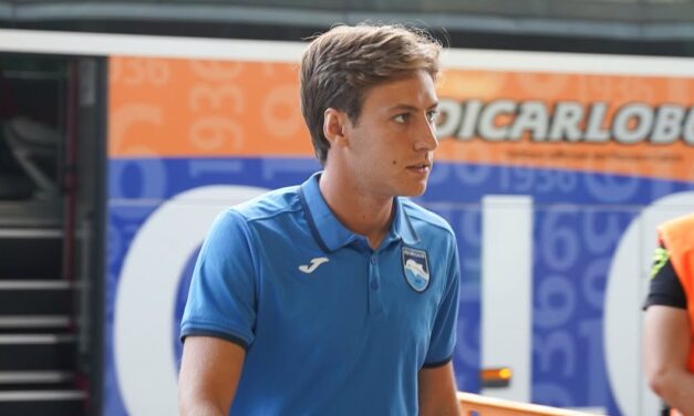 Pescara verso l’esordio, Ferraris può rientrare per sabato