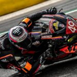 Ferroni vince a Spa, Alba Adriatica applaude l’endurance