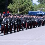 Carabinieri, bilancio in Abruzzo tra controlli e prevenzione