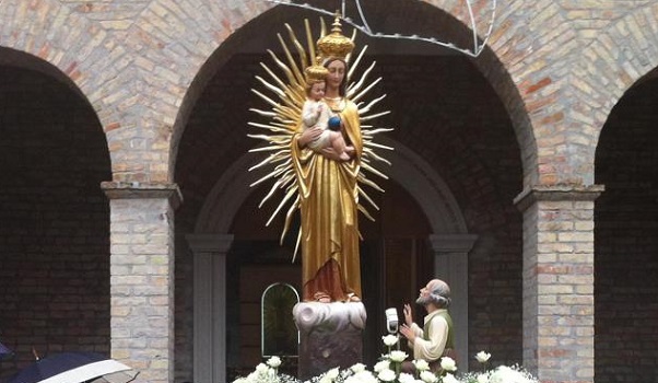 Festa della Madonna dello Splendore 2018