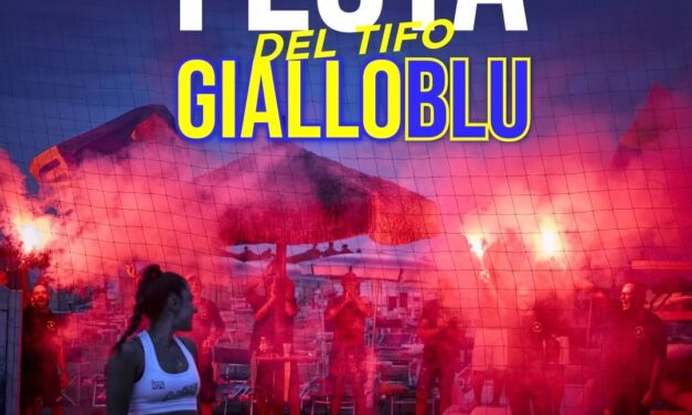 Tortoreto, il 22 agosto giornata di festa per la Viva Volley