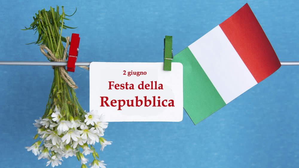 Festa della Repubblica, cerimonia a Pescara il 2 giugno