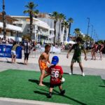 Martinsicuro celebra lo sport sul lungomare