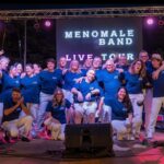 Sant’Omero celebra i nati del 1976 con una festa di comunità