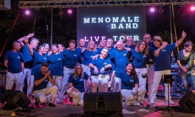 Sant’Omero celebra i nati del 1976 con una festa di comunità