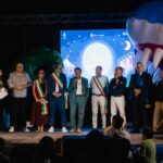 Roseto, festa sul lungomare per famiglie e Bandiera Blu 2026