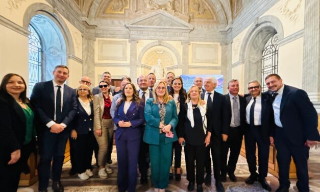 Festival dell’Appennino 2026, 31 tappe tra borghi e paesaggi