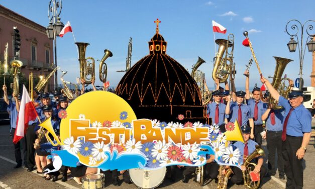 Torna il Festival Internazionale Bande Musicali & Majorettes di Giulianova