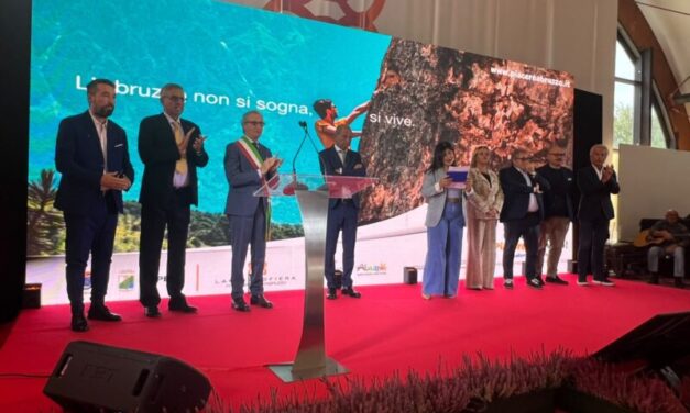 Turismo abruzzese in vetrina a Lanciano fino al 4 ottobre