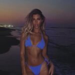 Colonnella, Cristiana Di Vona in gara alle finali di Miss Grand Prix