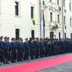 Guardia di Finanza, a Teramo la festa provinciale del Corpo