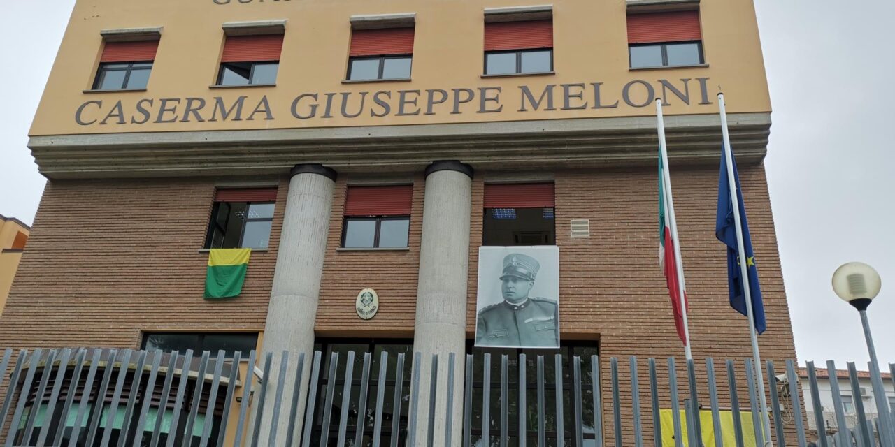 Teramo, maxi sequestro di immobili in un’indagine per bancarotta