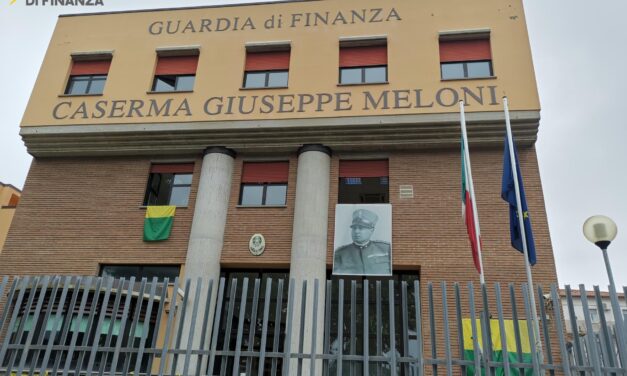 Teramo, maxi sequestro di immobili in un’indagine per bancarotta