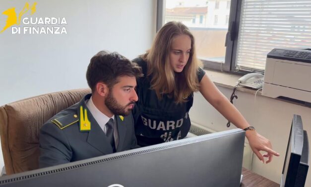 Bonus edilizi, indagine della Finanza coinvolge anche Teramo
