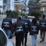 Inchiesta su una società del Pescarese, tre indagati