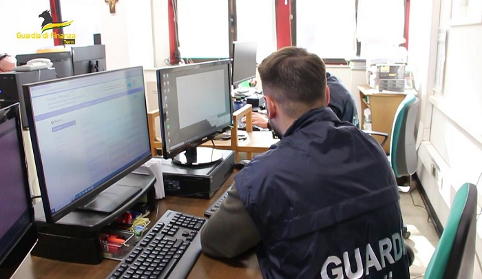 Giulianova, sequestrati immobili per oltre 1,4 milioni