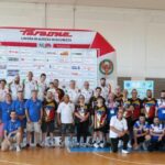 Martinsicuro incorona i campioni italiani del tiro con la fionda