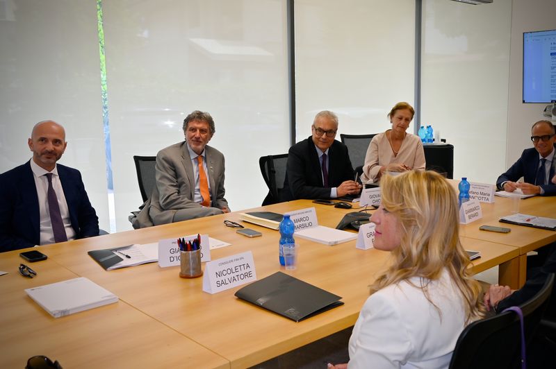FiRA, bilancio 2025 positivo e vertici confermati