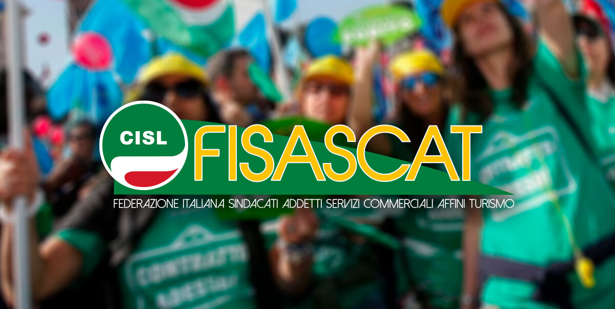 Sindacato del terziario, assemblea nazionale a Montesilvano