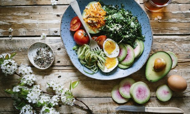 “La cucina vegetale”: corso di cucina a Giulianova