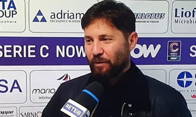 Pescara guarda a Pineto: El Haddad e Vigliotti nel mirino