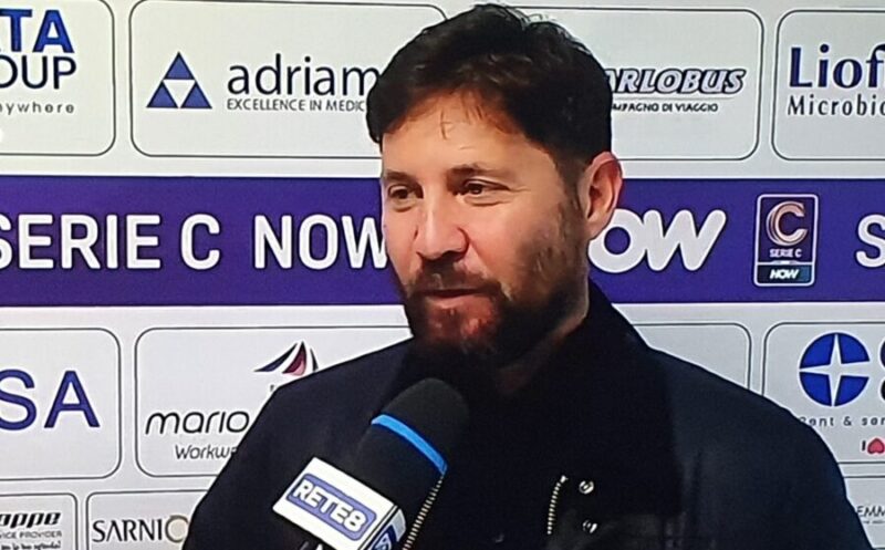 Pescara guarda a Pineto: El Haddad e Vigliotti nel mirino