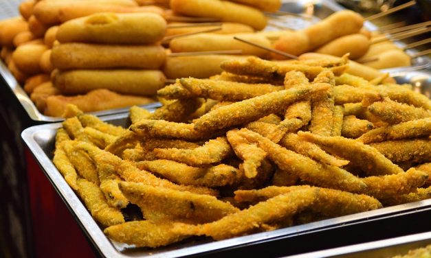 “Anteprima sagre” 2019 a Giulianova