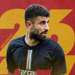Giulianova, rinforzo a centrocampo: arriva Cosimo Forgione