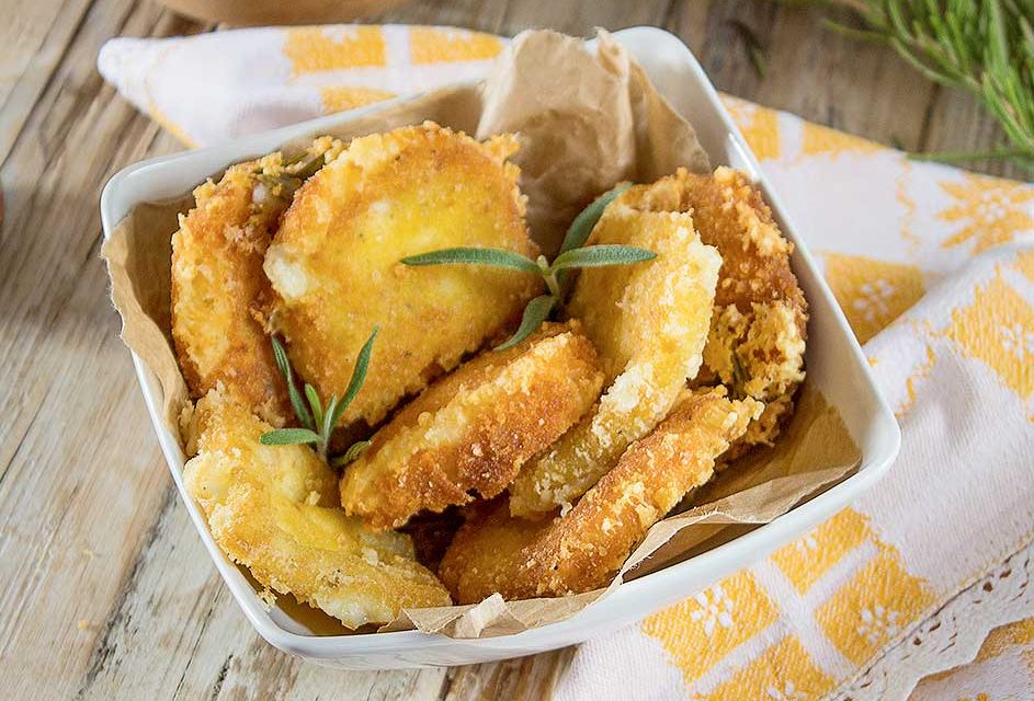 20esima Sagra del Formaggio Fritto