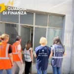 Forno irregolare scoperto a Grottammare, stop all’attività