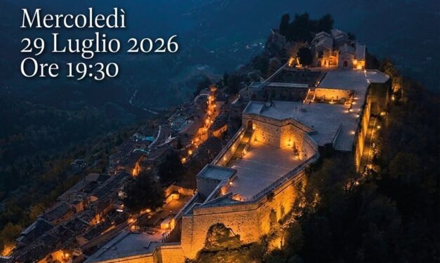 Civitella, la Fortezza torna visitabile con apertura serale
