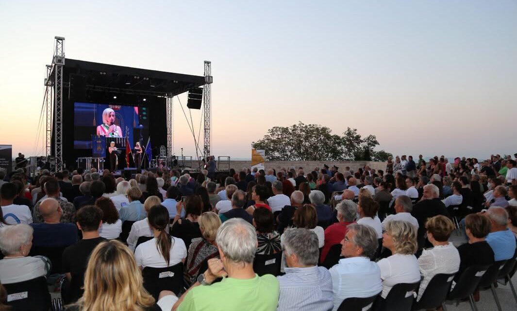 Fortezza di Civitella, riapertura accolta con cautela sul lavoro