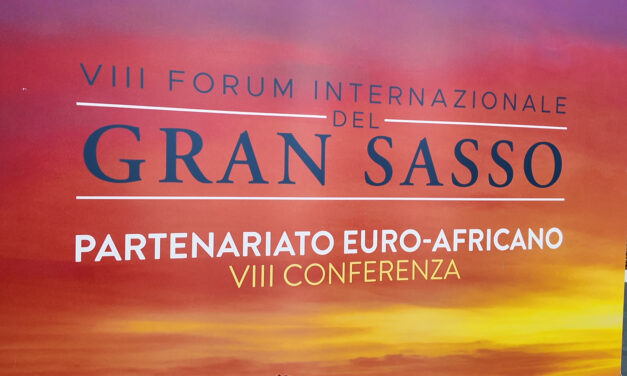 Teramo, chiusa l’ottava edizione del Forum del Gran Sasso