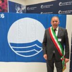 Bandiera Blu 2026, Fossacesia celebra il 25° riconoscimento