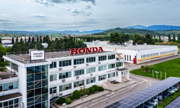 Honda Italia e ITS Academy, nuovo percorso per la meccatronica