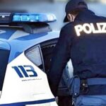 Assalto mancato alle Poste di Villa Tordinia, un arresto