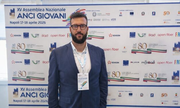 Atri, il consigliere Graziosi porta a Napoli i temi del Teramano
