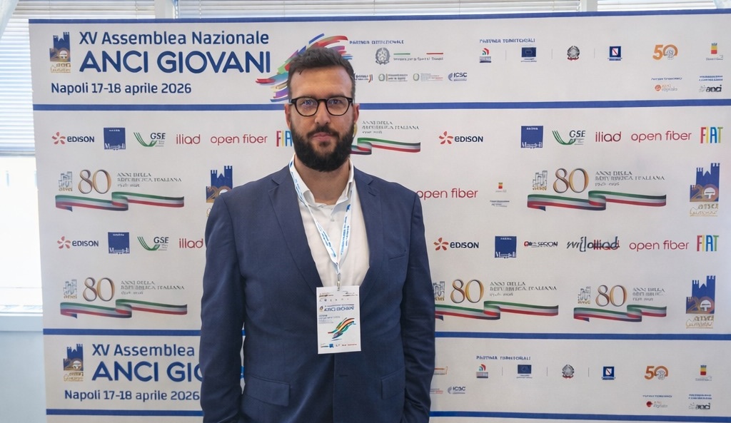 Atri, il consigliere Graziosi porta a Napoli i temi del Teramano