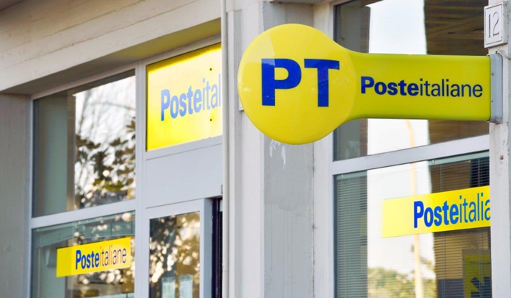 Giulianova Lido, Poste di viale Orsini chiuse per lavori
