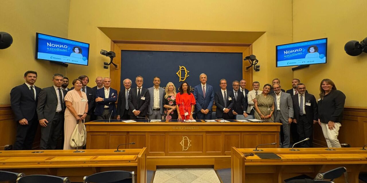 Prevenzione dell’udito, dall’Abruzzo il via alla campagna
