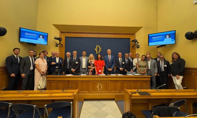 Prevenzione dell’udito, dall’Abruzzo il via alla campagna