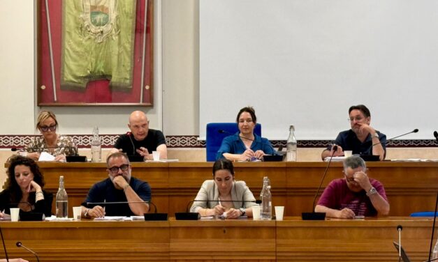 Pineto, via libera al rendiconto 2025 in Consiglio