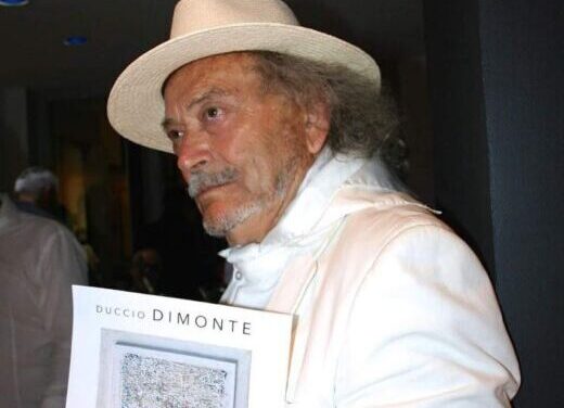 All’Arca di Teramo una retrospettiva dedicata a Duccio Di Monte