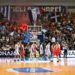 Pugno in campo al PalaMaggetti, Roseto Basket chiede fermezza